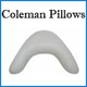 Coleman Spa Pillows